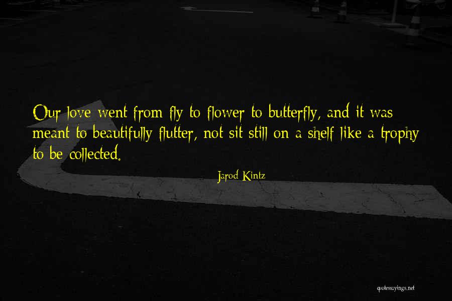 Illyssa Friedman Quotes By Jarod Kintz Illyssa Friedman Quotes By Jarod Kintz