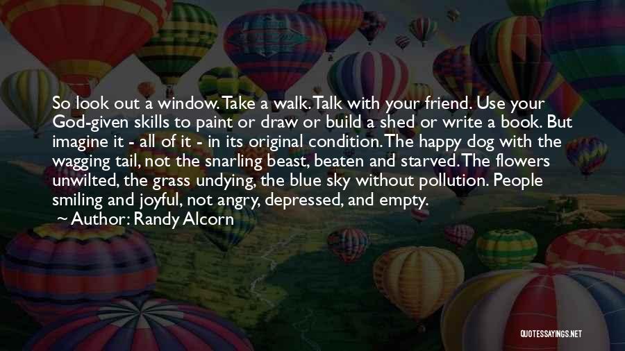 Ilmainen Tarot Quotes By Randy Alcorn