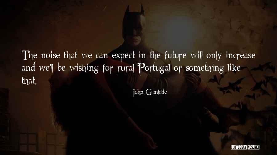 Ilmarinen Quotes By John Gimlette Ilmarinen Quotes By John Gimlette