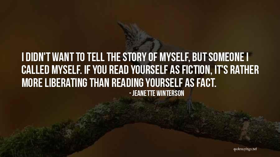 Ilmarinen Vuokra Asunnot Quotes By Jeanette Winterson Ilmarinen Vuokra Asunnot Quotes By Jeanette Winterson