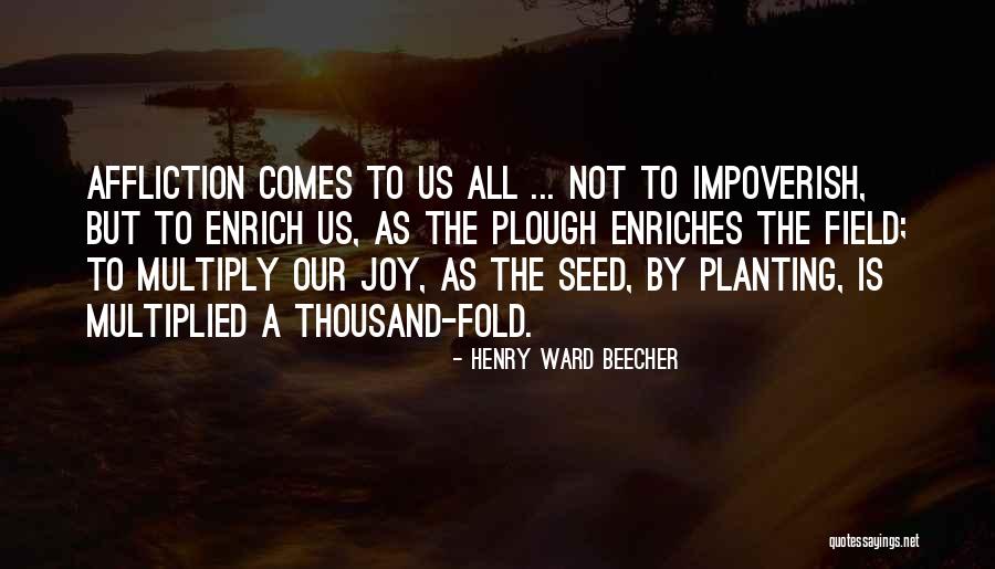 Ilmarinta Quotes By Henry Ward Beecher Ilmarinta Quotes By Henry Ward Beecher