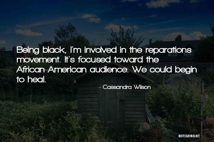 Ilmi Majlis Quotes By Cassandra Wilson Ilmi Majlis Quotes By Cassandra Wilson