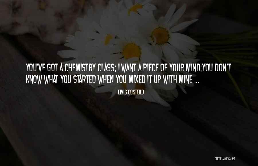 Ilmiah Islam Quotes By Elvis Costello Ilmiah Islam Quotes By Elvis Costello