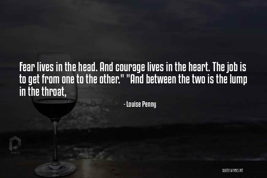 Ilmira Antipova Quotes By Louise Penny Ilmira Antipova Quotes By Louise Penny