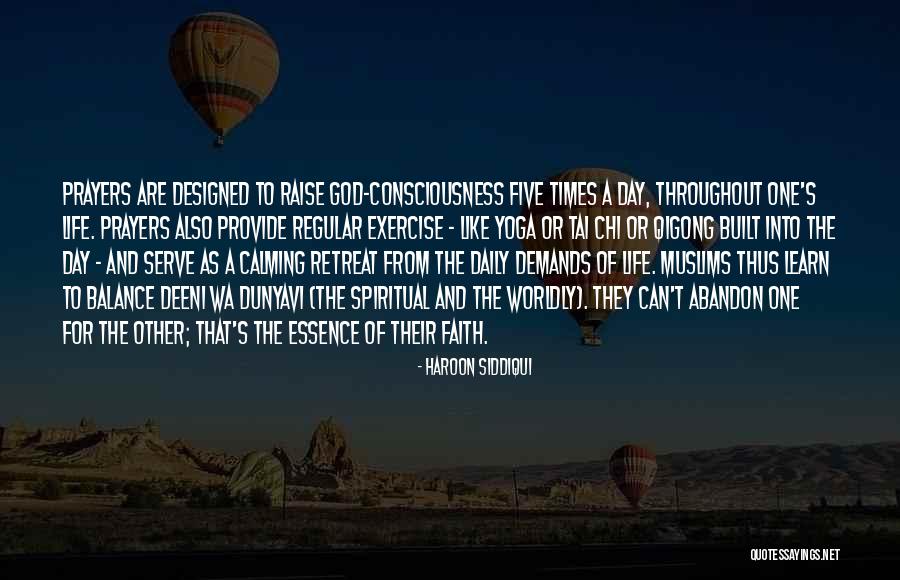 Ilmuan Dinasti Quotes By Haroon Siddiqui Ilmuan Dinasti Quotes By Haroon Siddiqui