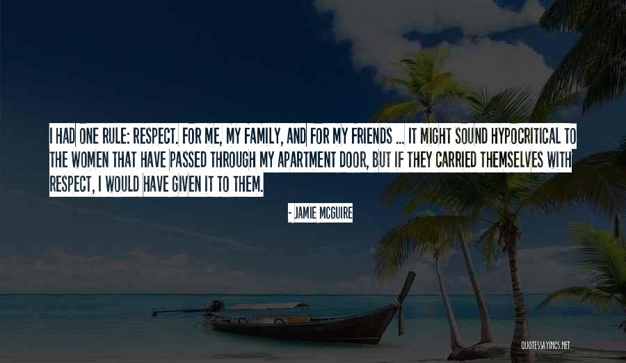Ilmuan Dinasti Quotes By Jamie McGuire Ilmuan Dinasti Quotes By Jamie McGuire