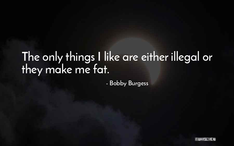 Ilnezhara Quotes By Bobby Burgess Ilnezhara Quotes By Bobby Burgess