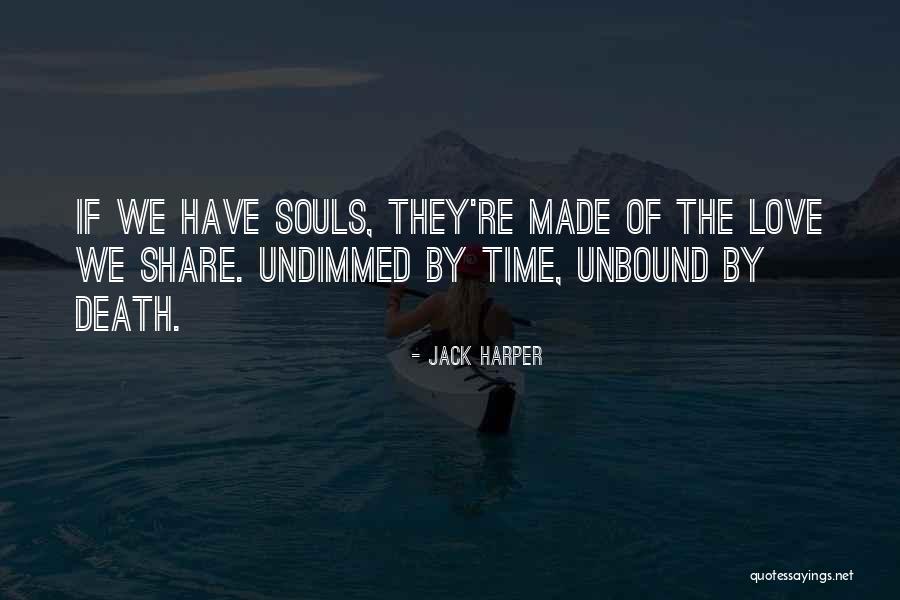 Ilnezhara Quotes By Jack Harper Ilnezhara Quotes By Jack Harper