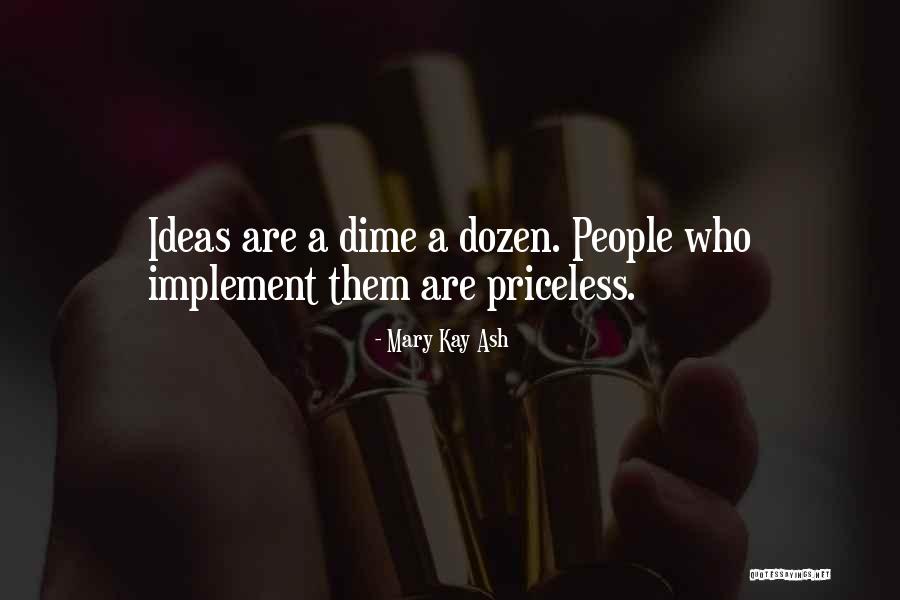 Ilnitzki Bishop Quotes By Mary Kay Ash Ilnitzki Bishop Quotes By Mary Kay Ash