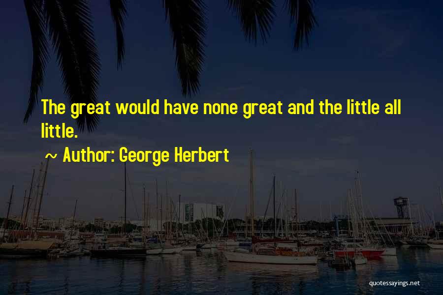 Ilo Ilo Movie Quotes By George Herbert