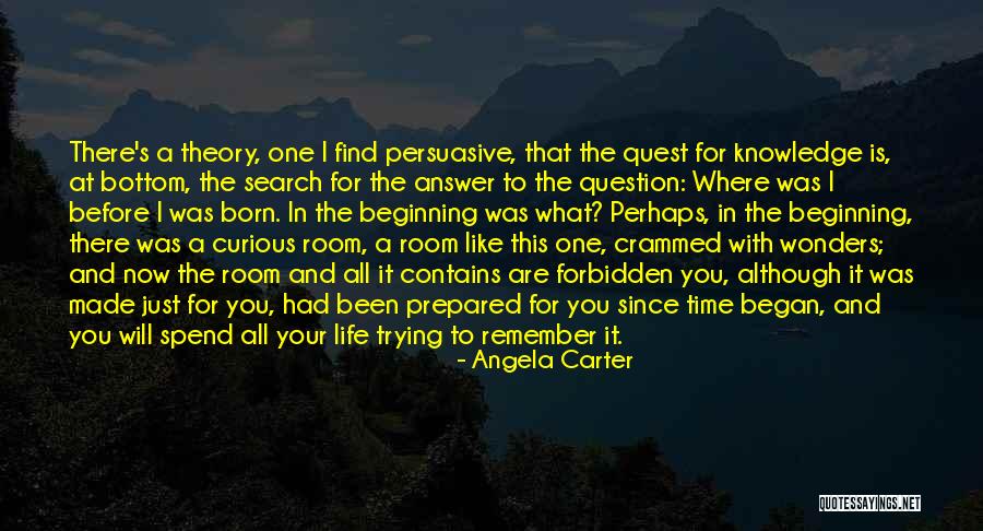 Ilog Huang Quotes By Angela Carter Ilog Huang Quotes By Angela Carter