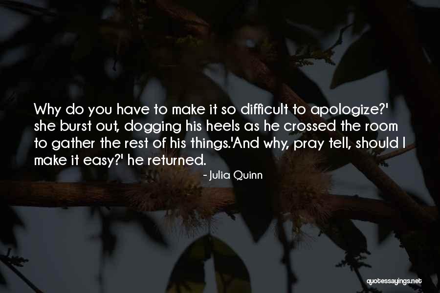 Ilog Tigris Quotes By Julia Quinn Ilog Tigris Quotes By Julia Quinn