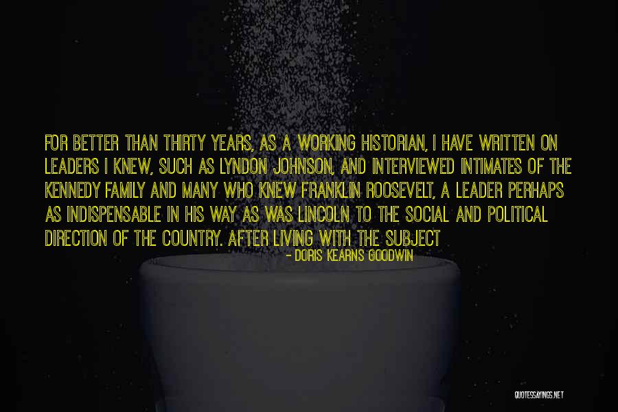 Ilogic Inventor Quotes By Doris Kearns Goodwin Ilogic Inventor Quotes By Doris Kearns Goodwin