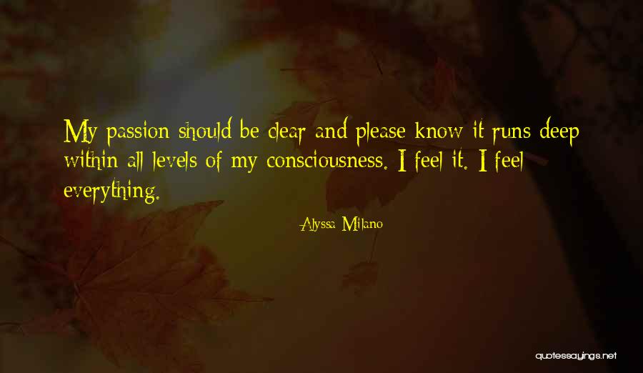 Ilogica Quotes By Alyssa Milano Ilogica Quotes By Alyssa Milano