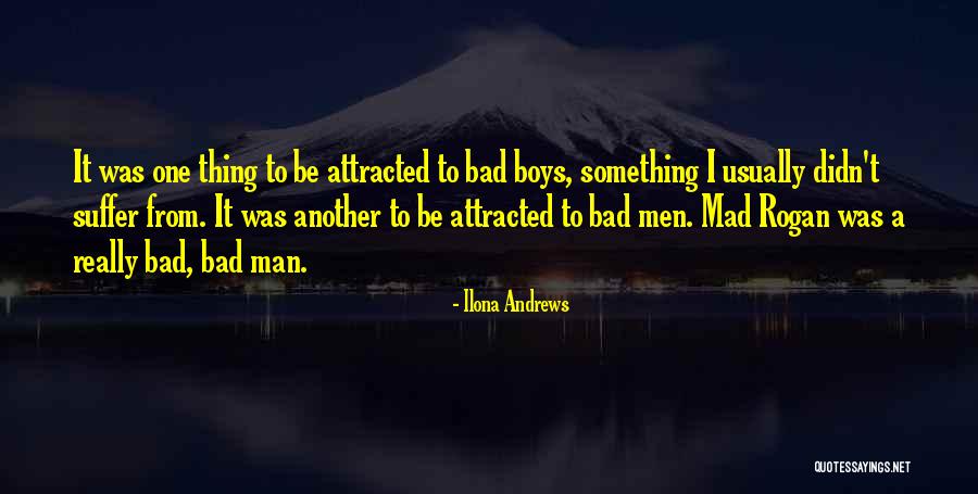 Ilona Quotes By Ilona Andrews Ilona Quotes By Ilona Andrews