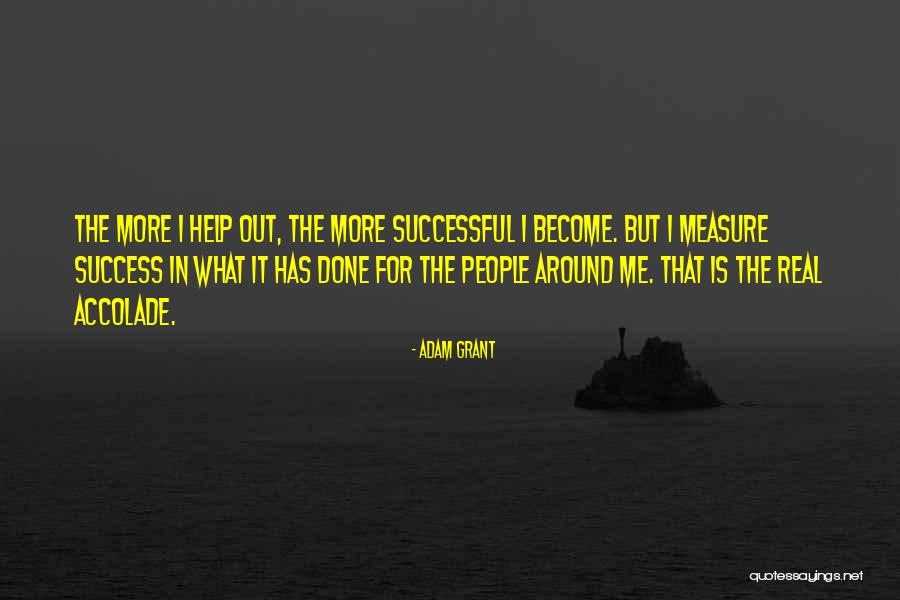 Ilonen Quotes By Adam Grant Ilonen Quotes By Adam Grant