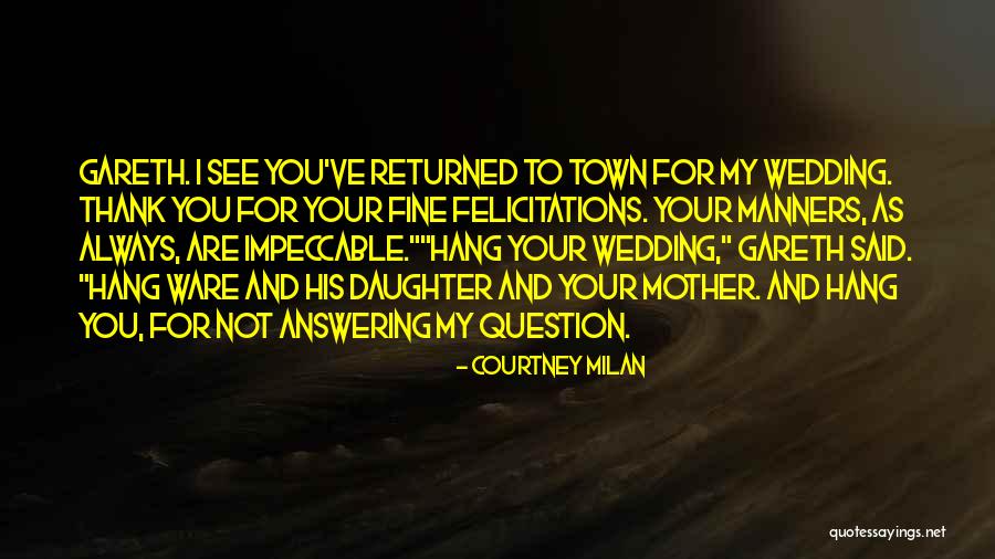 Ilonggo Love Quotes By Courtney Milan Ilonggo Love Quotes By Courtney Milan