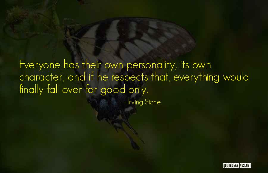 Ilonggo Patama Quotes By Irving Stone Ilonggo Patama Quotes By Irving Stone