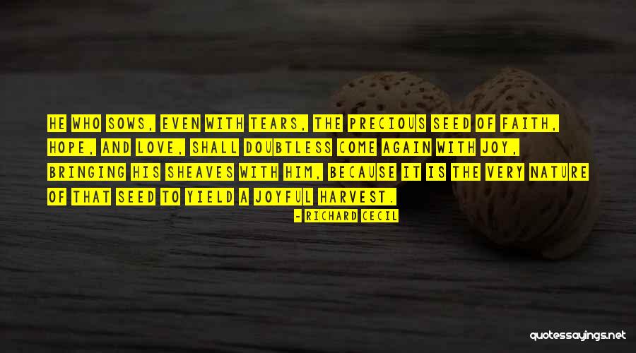 Ilonggo Patama Quotes By Richard Cecil Ilonggo Patama Quotes By Richard Cecil