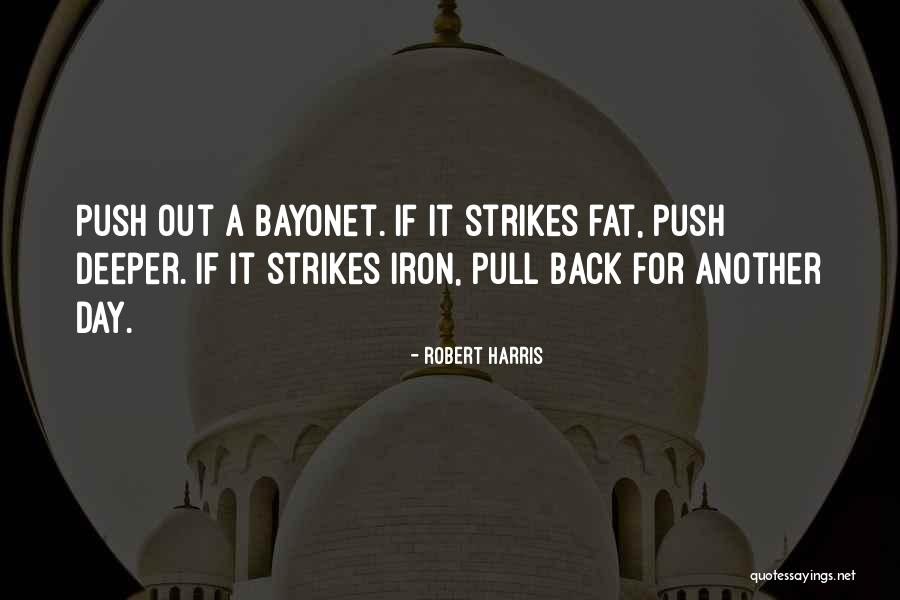Ilonggo Patama Quotes By Robert Harris Ilonggo Patama Quotes By Robert Harris
