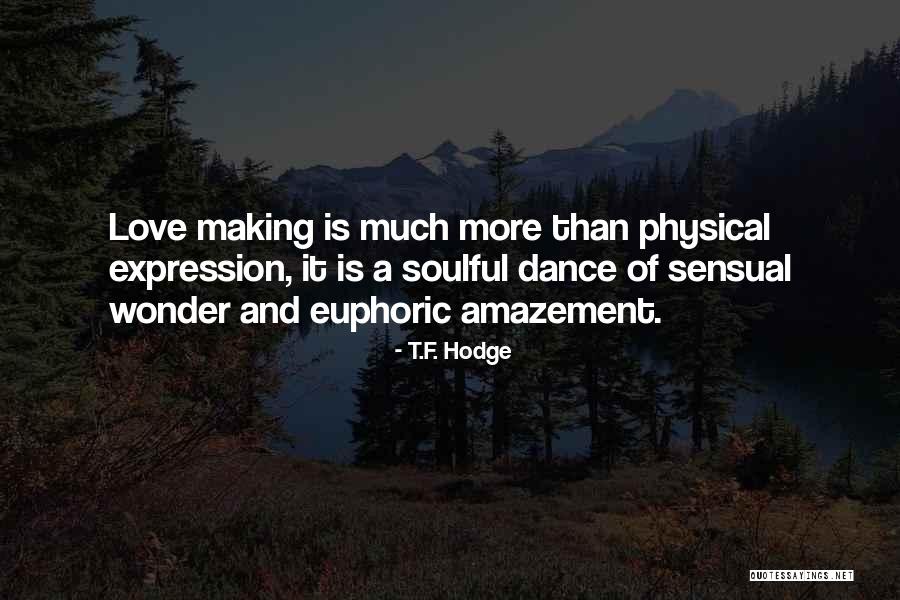 Ilonggo Patama Quotes By T.F. Hodge Ilonggo Patama Quotes By T.F. Hodge