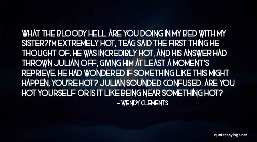 Ilonggo Patama Quotes By Wendy Clements Ilonggo Patama Quotes By Wendy Clements