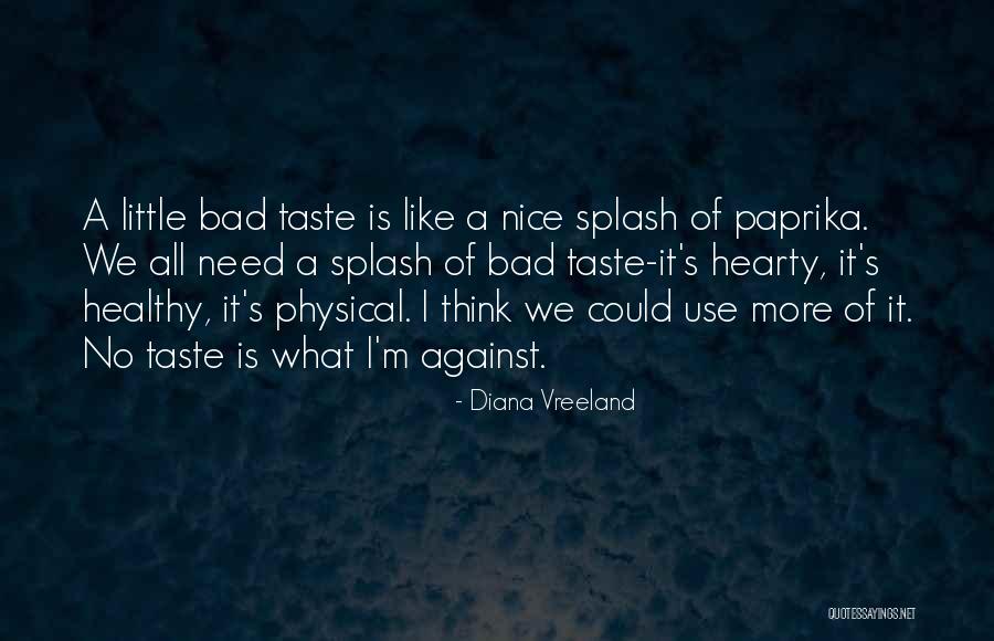 Ilonggo Sad Love Quotes By Diana Vreeland Ilonggo Sad Love Quotes By Diana Vreeland