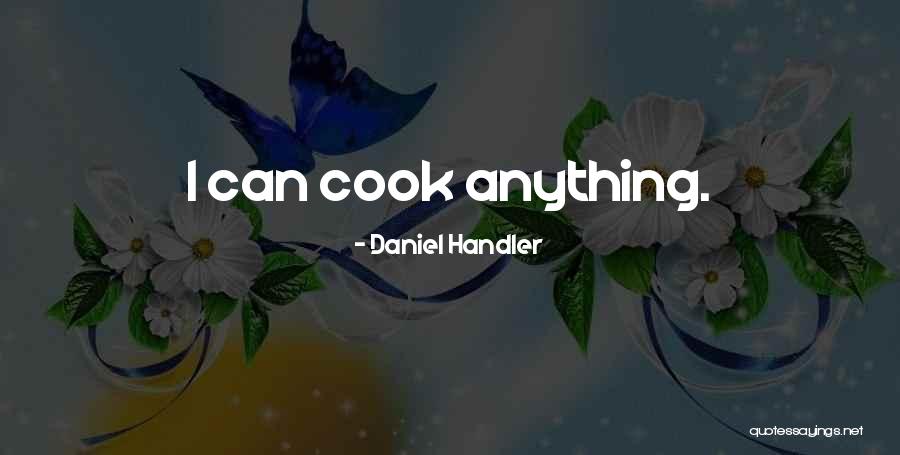 Ilora Rafique Quotes By Daniel Handler Ilora Rafique Quotes By Daniel Handler
