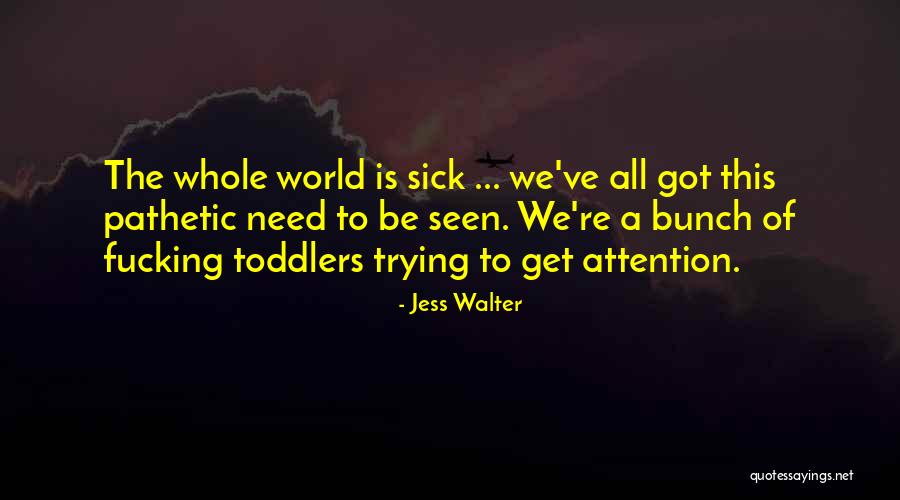 Ilora Reeves Quotes By Jess Walter