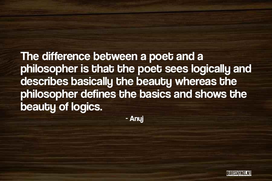 Ilosfai B Torh Z Quotes By Anuj Ilosfai B Torh Z Quotes By Anuj