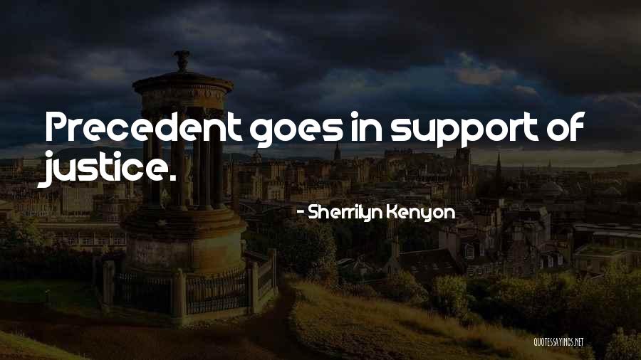 Ilovaca Quotes By Sherrilyn Kenyon Ilovaca Quotes By Sherrilyn Kenyon