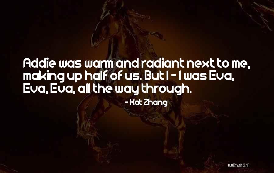 Ilovasto Quotes By Kat Zhang Ilovasto Quotes By Kat Zhang