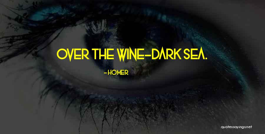 Ilp Quotes By Homer Ilp Quotes By Homer