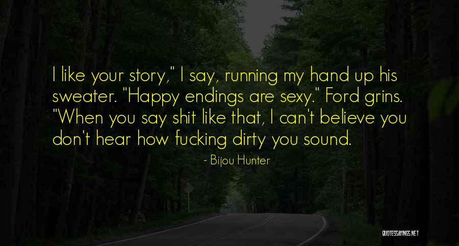 Ilrica Quotes By Bijou Hunter Ilrica Quotes By Bijou Hunter