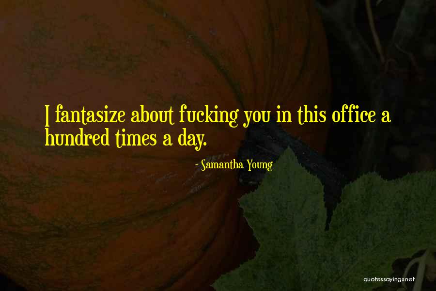 Ilrica Quotes By Samantha Young Ilrica Quotes By Samantha Young
