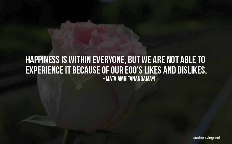 Ilrland Quotes By Mata Amritanandamayi Ilrland Quotes By Mata Amritanandamayi