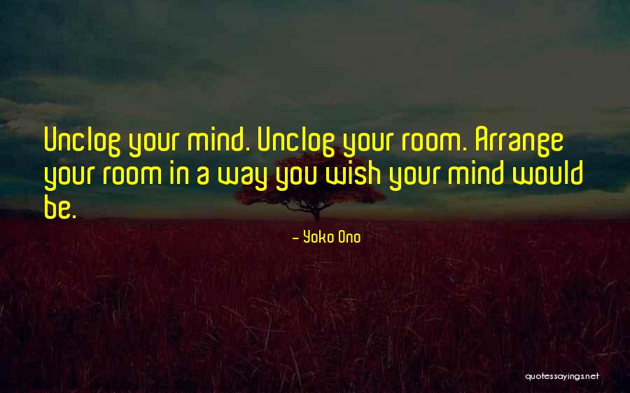 Ilrle Quotes By Yoko Ono