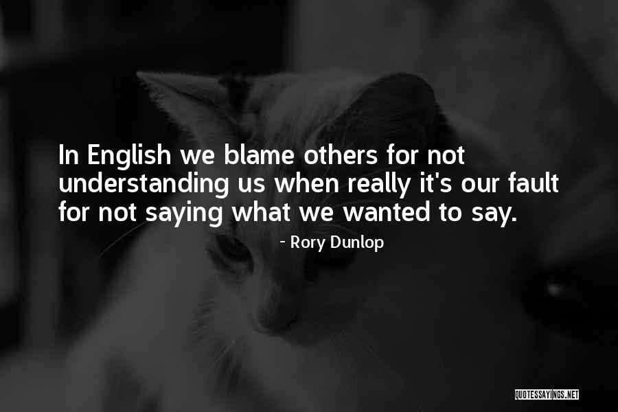 Ilrlr Quotes By Rory Dunlop Ilrlr Quotes By Rory Dunlop