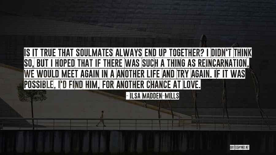 Ilsa Madden-Mills Quotes 1461185 Ilsa Madden-Mills Quotes 1461185
