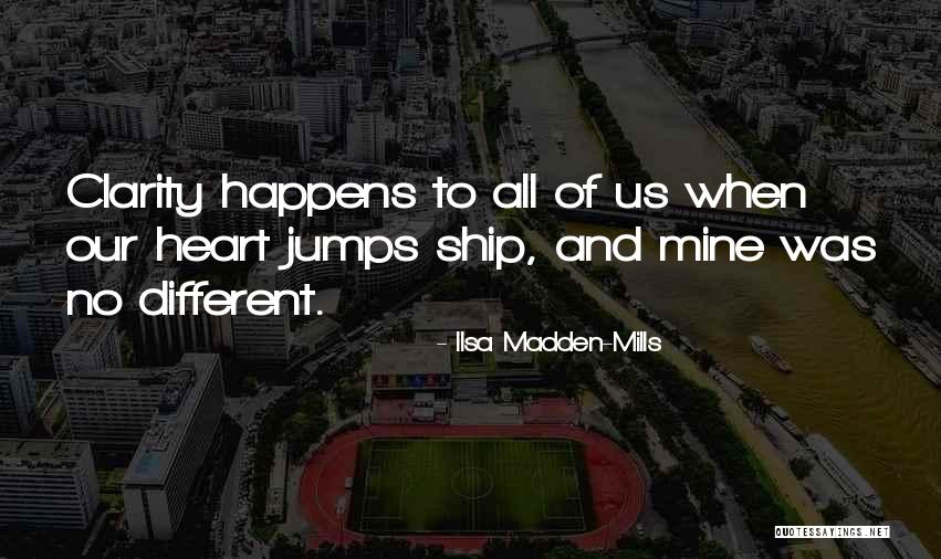 Ilsa Madden-Mills Quotes 1481683 Ilsa Madden-Mills Quotes 1481683
