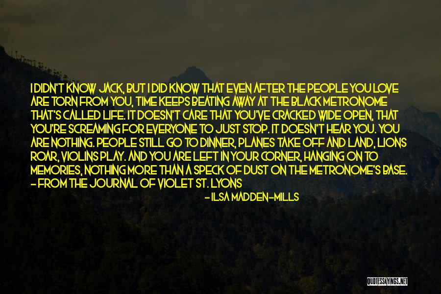 Ilsa Madden-Mills Quotes 1588352 Ilsa Madden-Mills Quotes 1588352