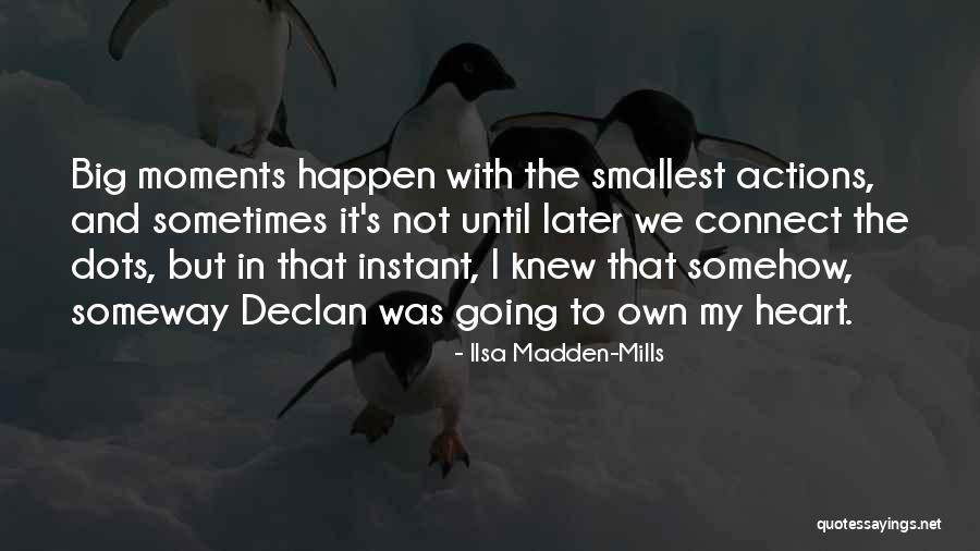 Ilsa Madden-Mills Quotes 182797 Ilsa Madden-Mills Quotes 182797