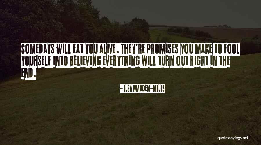 Ilsa Madden-Mills Quotes 1835015 Ilsa Madden-Mills Quotes 1835015