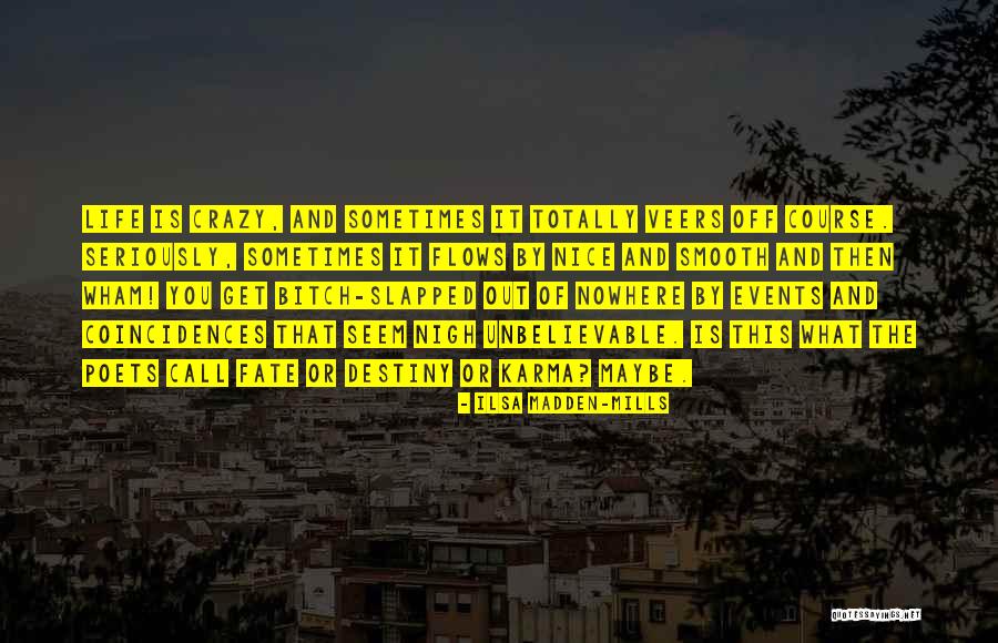 Ilsa Madden-Mills Quotes 2250026 Ilsa Madden-Mills Quotes 2250026