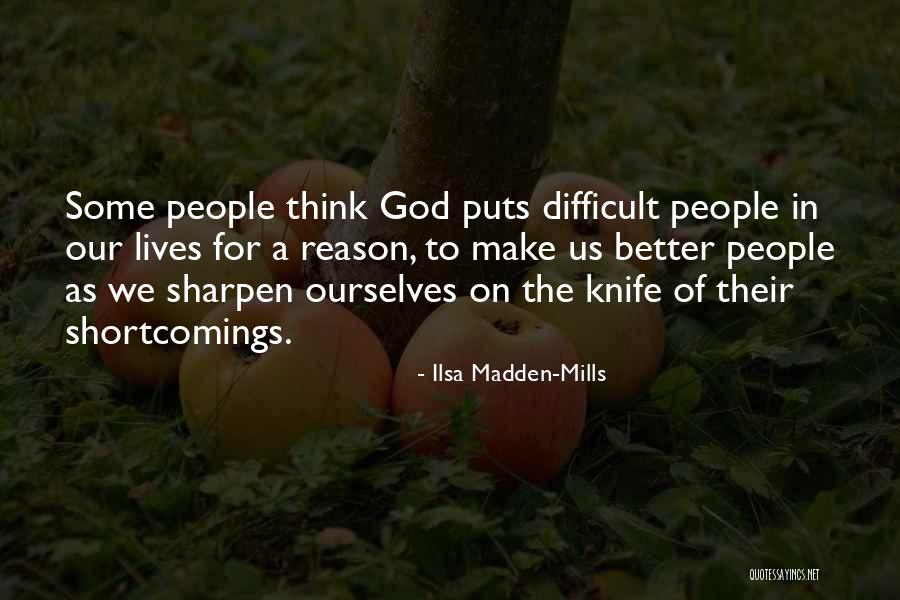 Ilsa Madden-Mills Quotes 337113 Ilsa Madden-Mills Quotes 337113