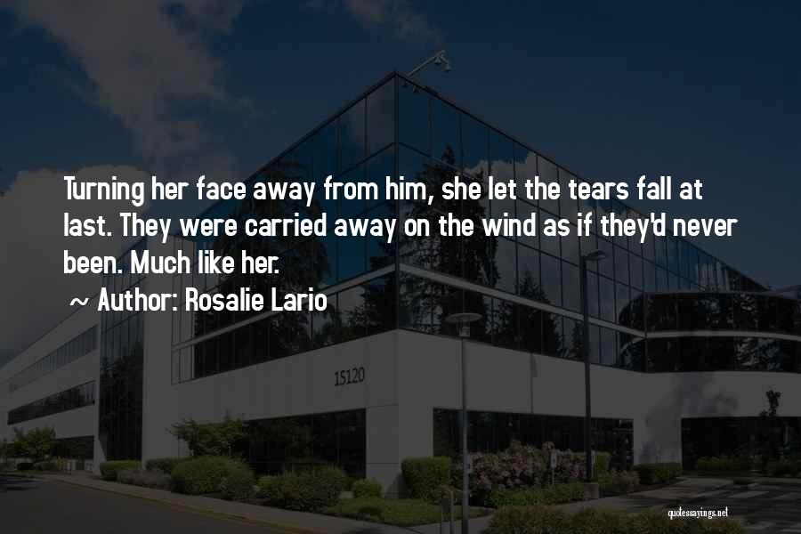 Ilse Koch Quotes By Rosalie Lario