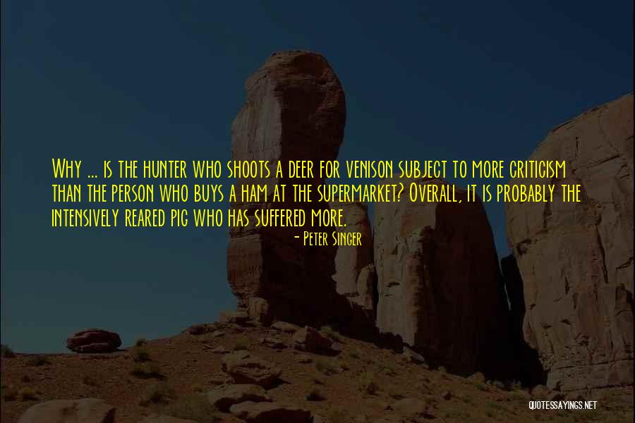 Ilse Langnar Quotes By Peter Singer Ilse Langnar Quotes By Peter Singer