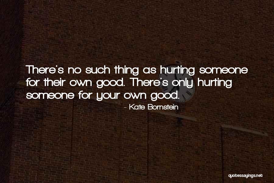 Ilse Quotes By Kate Bornstein Ilse Quotes By Kate Bornstein