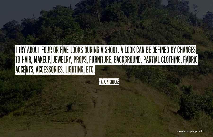Ilshat Kuzikov Quotes By A.K. Nicholas Ilshat Kuzikov Quotes By A.K. Nicholas