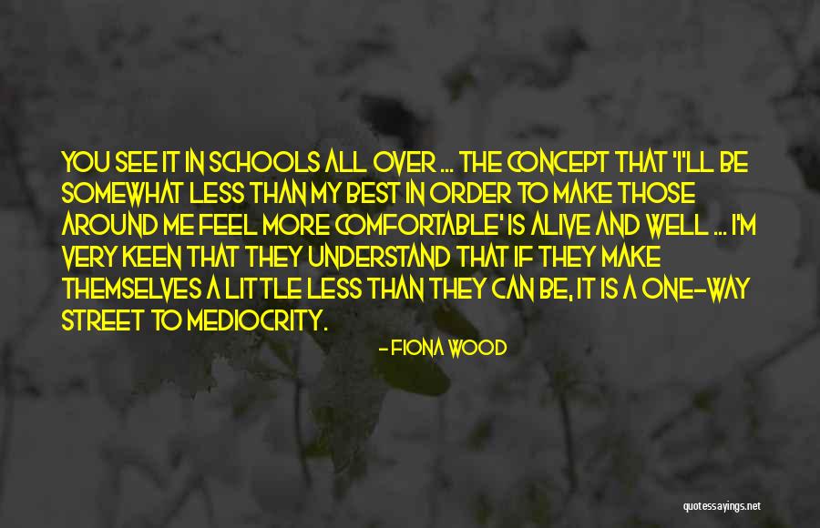 Iludir Dicionario Quotes By Fiona Wood Iludir Dicionario Quotes By Fiona Wood